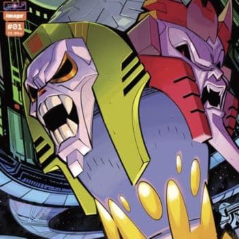 The Energon Universe To L<aunc