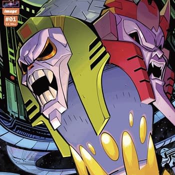 The Energon Universe To Launch The Quintesson War In November 2025