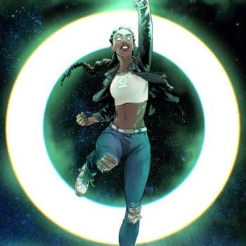 DC's Absolute Universe August 2025 Solicits