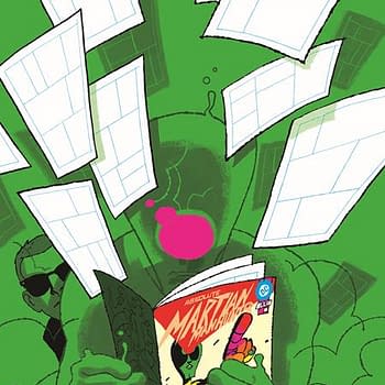 DCs Absolute Universe August 2025 Solicits With Banes Origin