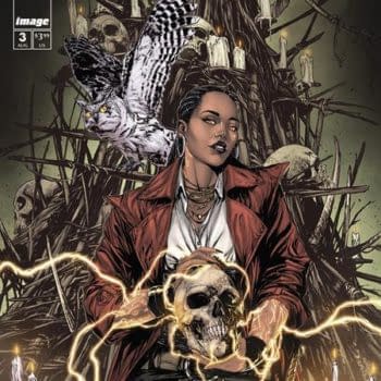 Todd McFarlane's Spawn Universe August 2025 Solicits
