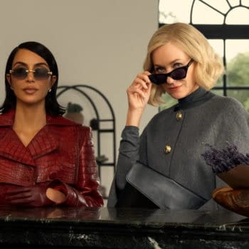 All's Fair Teaser, Hulu's Murphy, Kardashian Series Set for Fall 2025