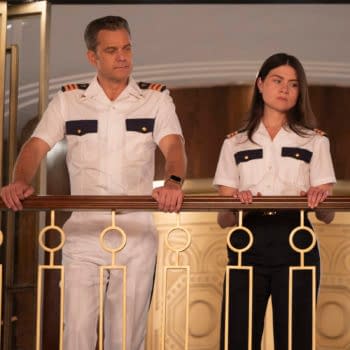 Doctor Odyssey: Check Out Our Season 1 Episode 17: "The Wave" Preview