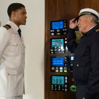 Doctor Odyssey Season 1 Finale: Our S01E18: "The Wave, Part 2" Preview