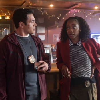 Will Trent Season 3: Here's Our S03E17: "Why Hello, Sheriff" Preview