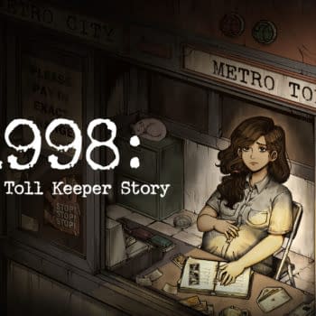 1998: The Toll Keeper Story