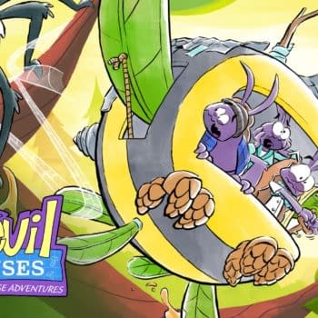 Weevil Geniuses