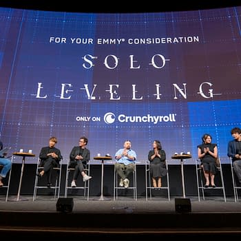 Solo Leveling Producer English Voice Cast FYI Screening Highlights