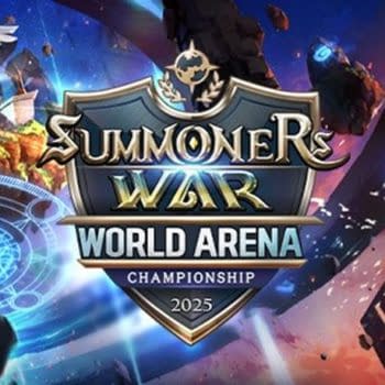 2025 Summoners War World Arena Championship Details Revealed