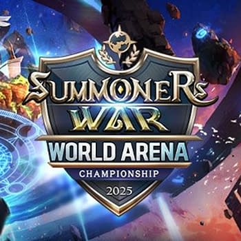 Summoners War World Finals Confirms Paris Details