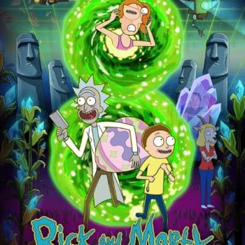 Rick and Morty