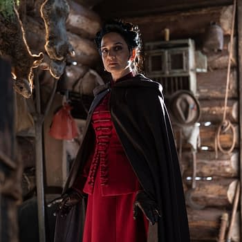 Doctor Who Dir. Alex Sanjiv Pillai on What Wish World Has to Offer