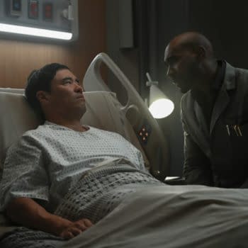 Watson Season 1 Finale: Here's Our "My Life's Work: Part 2" Preview