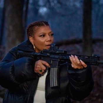 The Equalizer