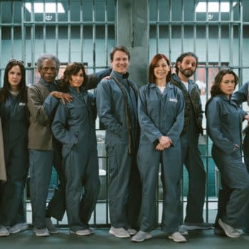 Elsbeth Ends Season 2 on Musical Note: S02E20 "Ramen Holiday" Images