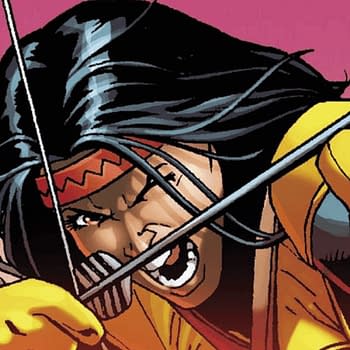 Dani Moonstar Getting Solo X-Men Series? How About Cyclops?