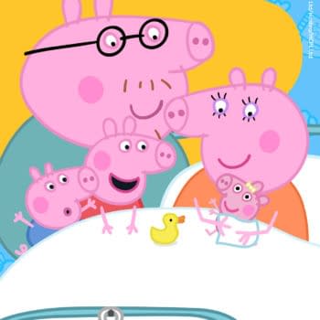 Peppa Pig