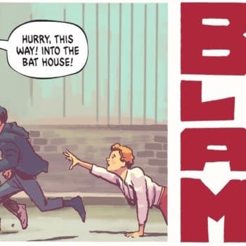 Absolute Batman #8 Spoilers