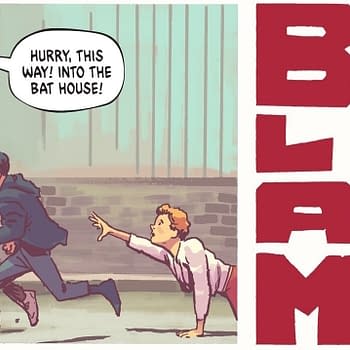 Something We Missed In Absolute Batman #1- Absolute Batman #8 Spoilers