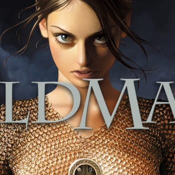 Oldman: eigoMANGA Launches Kickstarter for Classic Manga Hardcover