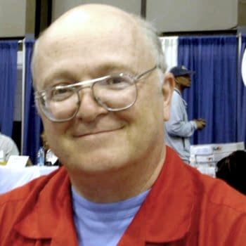 Peter Laird On Teenage Mutant Ninja Turtles: Journeys #1 from IDW