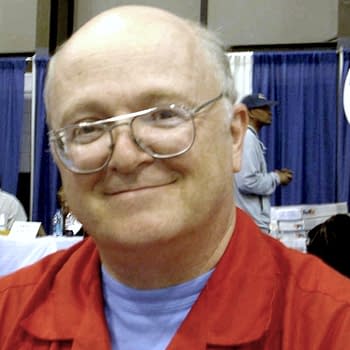 Peter Laird On Teenage Mutant Ninja Turtles: Journeys #1 from IDW