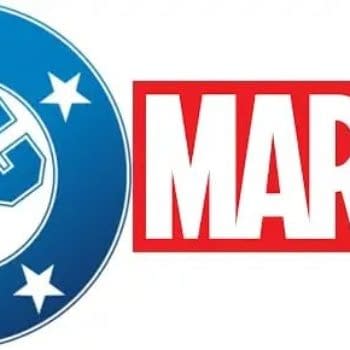 Mark Millar... Writing DC Vs Marvel?