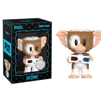 Thrilljoy Unveils Limited 5,000 Piece Gremlins PIX! Vinyl (Exclusive)