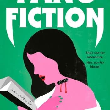Fang Fiction: Kate Stayman-London's Vampire Comedy Book in Development