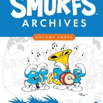 Smurfs
