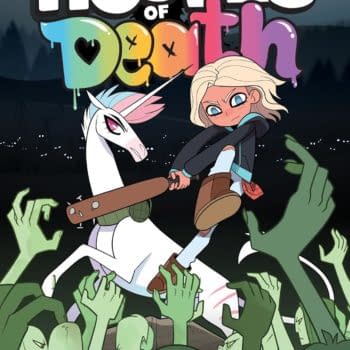 Hooves of Death
