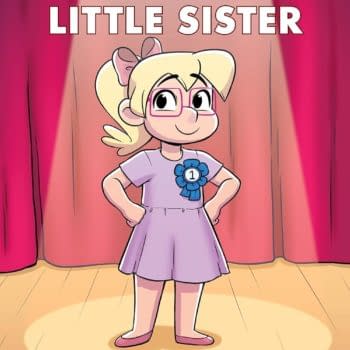 Shauna J Grant’s First Baby-Sitters Graphic Novel Gets Quarter Million Print Run