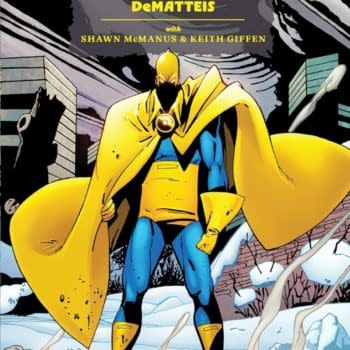 Amazon UK GlitchWatch For Next Week's Dr Fate