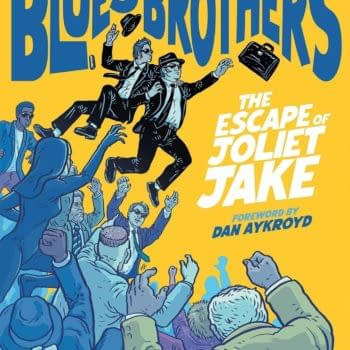 The Return Of The Blues Brothers With Dan And Stella Aykroyd