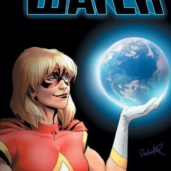 Infinity Watch
