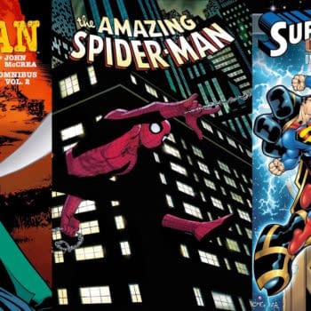 OmnibusWatch, Marvel/DC Omnibuses & Absolutes Up To January 2026