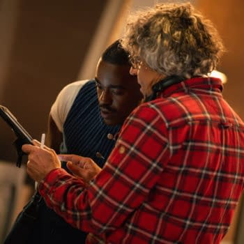 Doctor Who Unleashed Comes to the End- Making of "The Reality War"