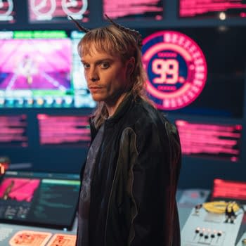 Doctor Who: Eurovision Episode Will "Blow The Audience's Minds": Fox