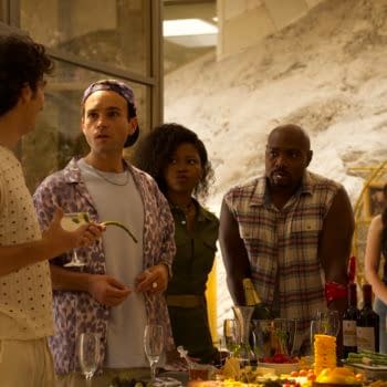 A Breed Apart Star Riele Downs on Lionsgate Horror Remake, Cast & More