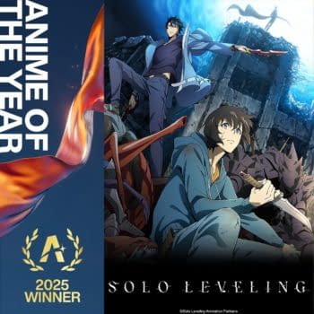 Crunchyroll Anime Awards: Solo Leveling Wins Big, Record Votes Cast