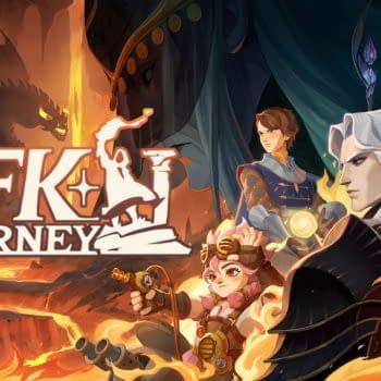 AFK Journey Announces Season Four: Echoes of Dissent