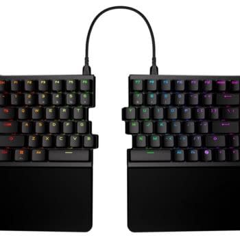 ASUS Reveals Four New Gaming Products This Month