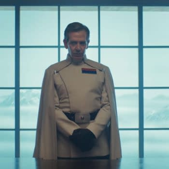 Andor: Ben Mendelsohn on Triumphant Star Wars Return as Orson Krennic