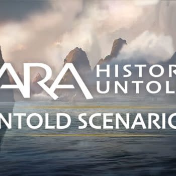 Ara: History Untold Announces Untold Scenarios DLC