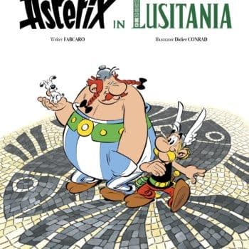 Asterix