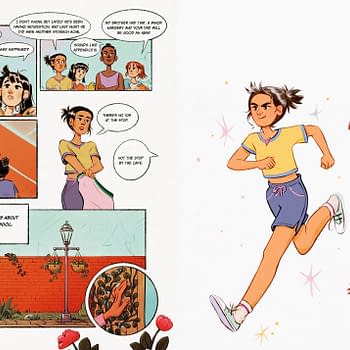 At Fifteen by Remy Lai and Basia Tran