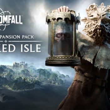 Atomfall Announces New Wicked Isle DLC Launching Next Week
