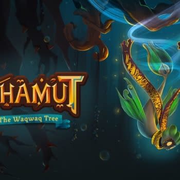 Bahamut and The Waqwaq Tree Drops New Launch Trailer