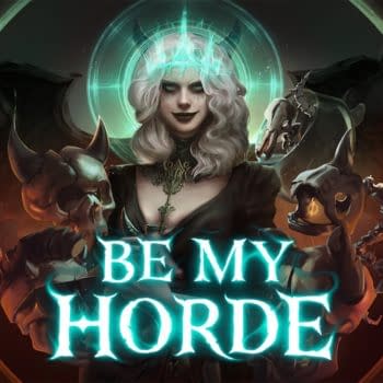 Be My Horde Releases New Welcome To Hell Update