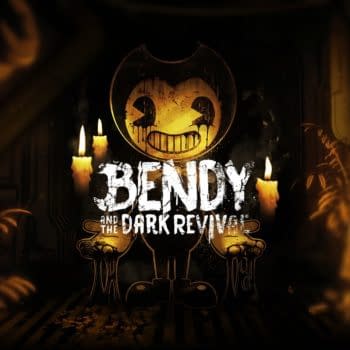 Bendy and The Dark Revival Confirms Physical Release